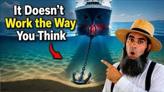 Anchors Don't Work The Way You Think