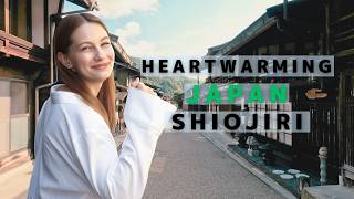 Discover Shiojiri in Japan : Travel and Meet the Locals in Narai-juku