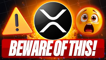 XRP INVESTORS BEWARE THE CLARITY ACT MAY BE A RUG PULL - BANKS WANT TO CRUSH DEFI