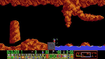 Lemmings Plus I (Medi 8): Take Us All Home