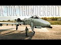 Avion en Arma Reforger - El A-10A Thunderbolt REGRESA En 2025!