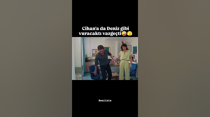 Cihanın Poposuna Vuracaktı Vazgeçti