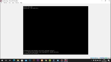 Membangun Server VOIP dengan Asterisk Debian & Zoiper