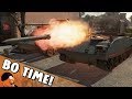 War Thunder - Type 75 MLRS "Sending Pain!"