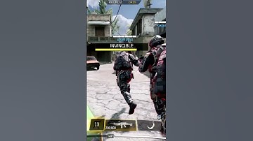 Back to Back Kill InCall of duty mobile  #callofdutymobile #like #subscribe #youtubeshorts #trending