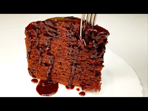 Video: Brownie: Korak Po Korak Recept S Fotografijom