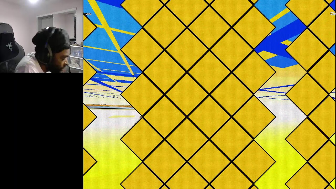 KOF 98 HEAVY D & CVS2 after