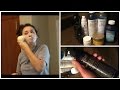 Nightime Skincare Routine | Kiehl's Products | Pure Vitality Skin Renewing Cream