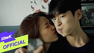 [MV] Lee Yejoon(이예준) _ Miss You(그리워 그리워)