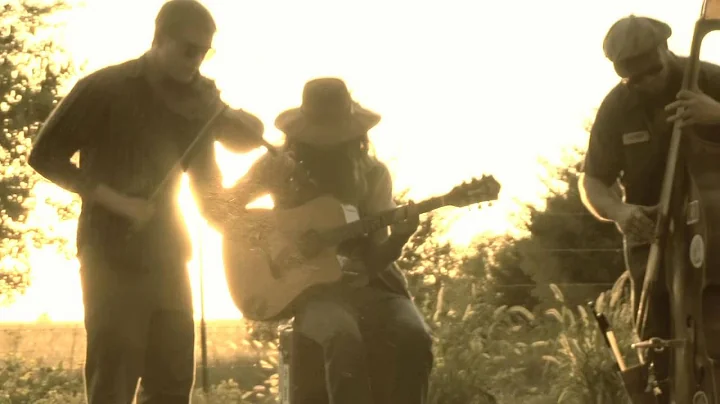 Tyler Gregory & the Bootleg Band