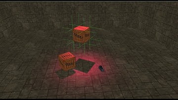 DirectX 11 Project Demo