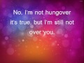 chris young another sober saturday night lyrics