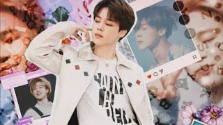 ••Jimin Sana Aşık••Tek Bölümlük