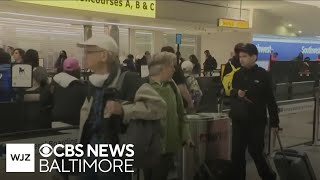 Celebrity President Trump vows to bypass congress and sign order to resume pay for DHS employees Wealth