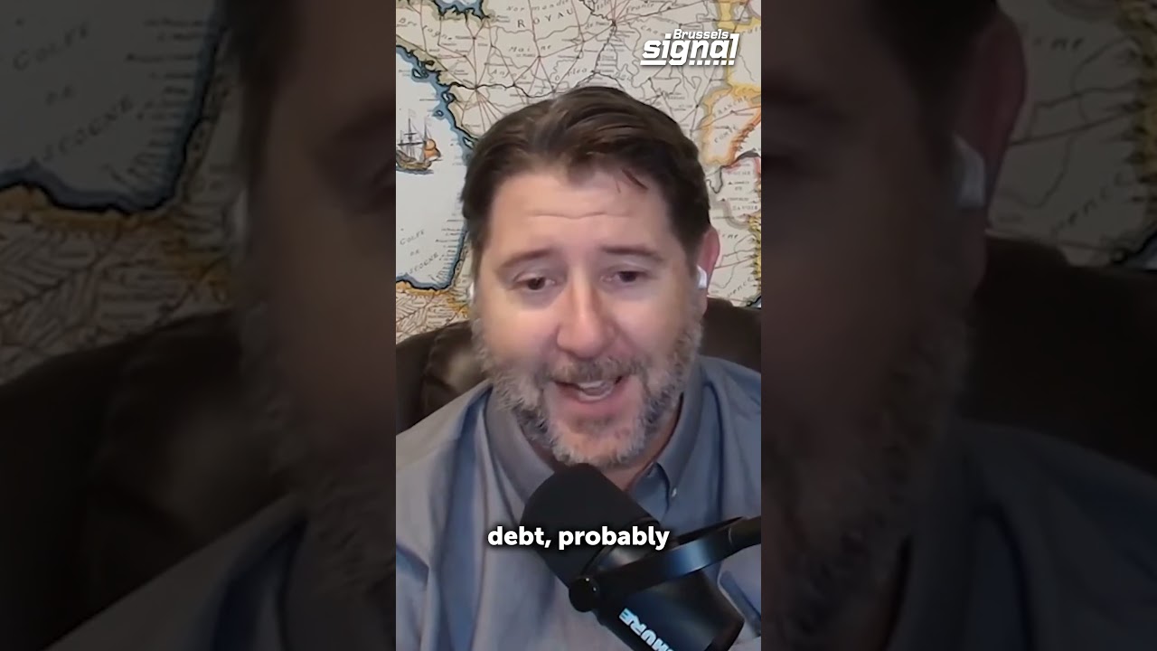 A Geopolitical Masterclass