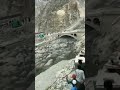 سیلاب وحشتناک پاکستان و مقاومت عجیب پل از یک نمای دیگر 