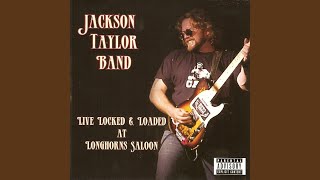 Blue Agave - Jackson Taylor and the Sinners