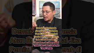Demokrasi berubah Jika Pilkada Dipilih DPRD#fypシ #beritaterkini #fypシ゚viral
