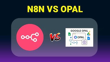 Opal vs n8n Which is Better