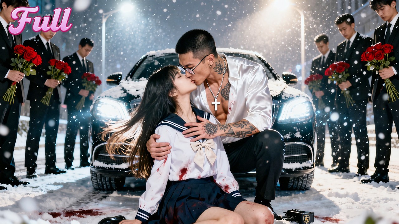 💥Dia Menikahi CEO 40 Tahun Demi Keamanan—Ternyata, Dia Cinta Pertama dan Satu-Satunya Baginya!