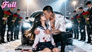 💥Dia Menikahi CEO 40 Tahun Demi Keamanan—Ternyata, Dia Cinta Pertama dan Satu-Satunya Baginya!