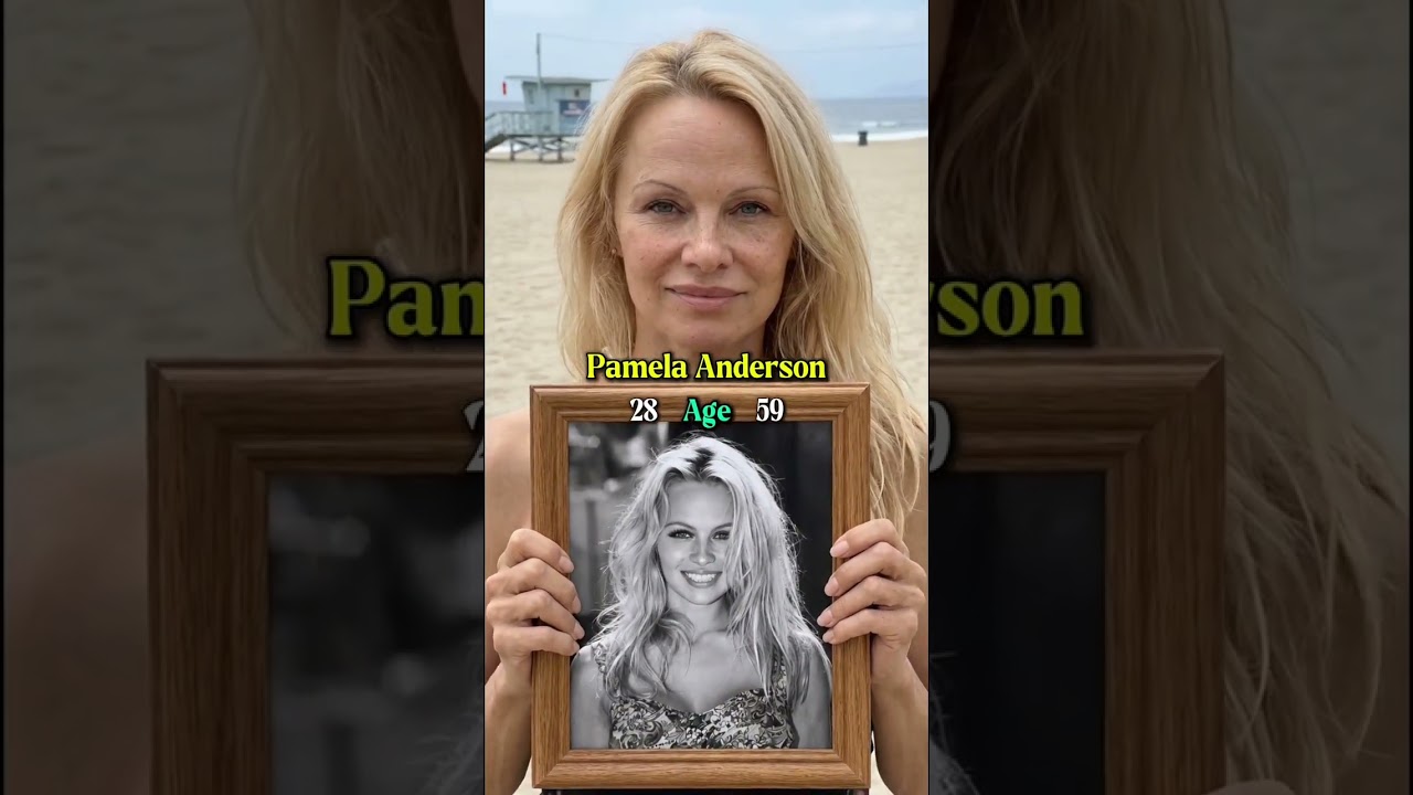 Top 9 Hollywood's beauty icons in the 80s and 90s 