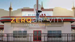 SPRINGFIELD: ZERO GRAVITY 100% FIT. NEW SCULPT.