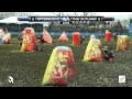 Saturday Game 11 Chicago Aftershock vs TMG Outlaws - PSP Dallas Open Paintball 2015