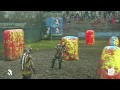 Saturday Game 11 Chicago Aftershock vs TMG Outlaws - PSP Dallas Open Paintball 2015
