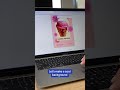 Let's make a creative poster with Fluer