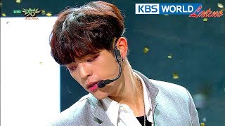 Stray Kids - I Am You Music Bank Comeback 2018.10.26