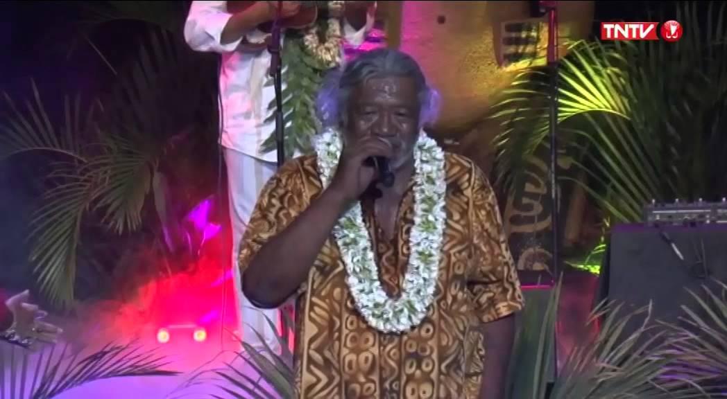 Barthélémy en concert