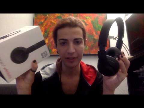 تجربتي مع سماعات Beats Solo 3 Wireless