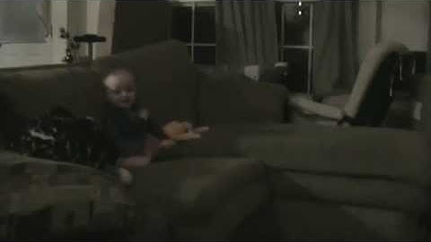 Luke kung fu fighting