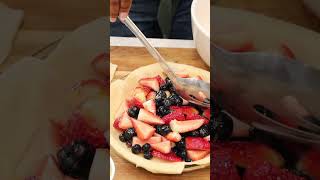 How to Make the Best Mother’s Day Dessert!! #shorts #short #shortsvideo #shortvideo #dessert