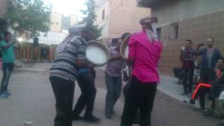 Chorot Et Abdssamad Wald Wasini