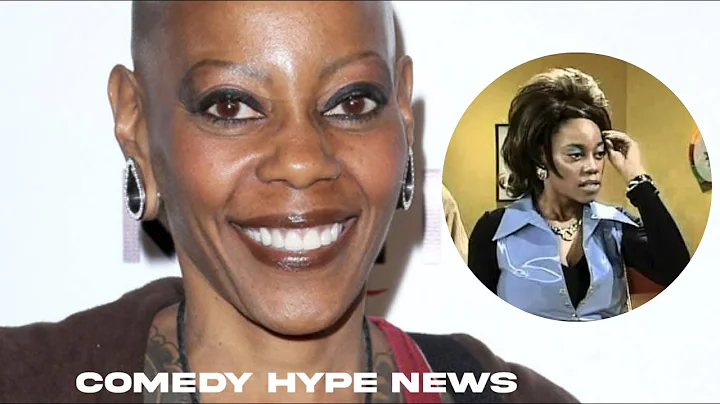 Why People Are Upset Over Debra Wilson's 'MadTV' R...