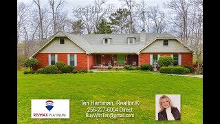 546 Co Rd 311 video tour