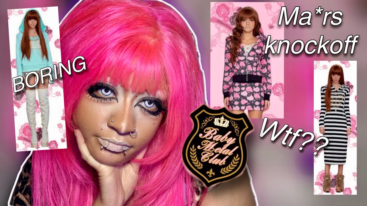 Is Babymetalclub Worth the Money??