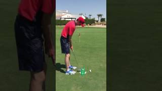 Checking Your Aimpoint Read