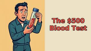 Why Using Health Insurance Costs You More at Labcorp