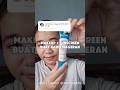 Amaterasun bikin gebrakan baru #skincare #skintint #amaterasun #amaterasunsunscreen #sunscreen