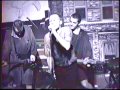 Capture de la vidéo The Ex + Tom Cora - State Of Shock, Concert In Budapest, 1993