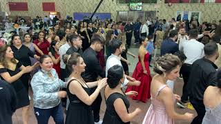 💥Çoşkulu Elli̇k Zurna Eşli̇ği̇nde💥