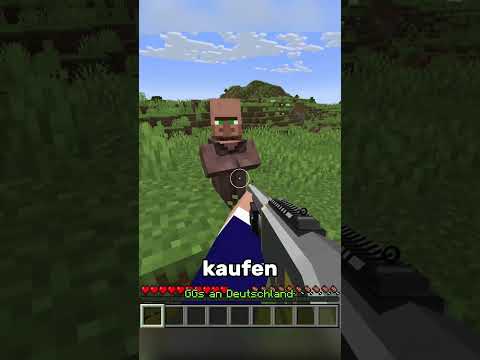 FRIEDRICH MERZ Spielt Minecraft 😂👌 #minecraft