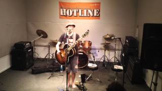HOTLINE2014 大高店 vol.5 ひろしげ