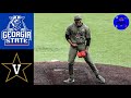 Georgia State vs #3 Vanderbilt Highlights (Doubleheader Game 1) | 2021 College Baseball Highlights