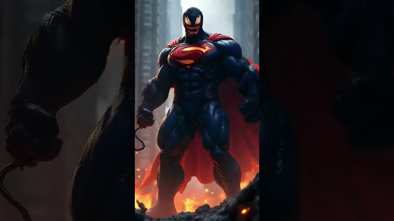 Animals fusion part-2 