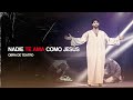 Obra de teatro - Nadie te ama como Jesús