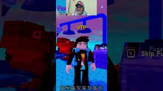 Merging "Mango" And "Megalodon"  in Plant vs Brainrots #roblox